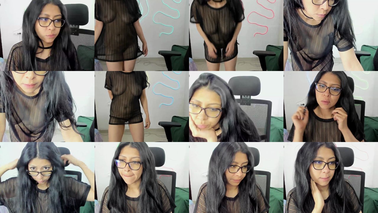 valentinagoddess — Bigboobs, Latina, Saliva on BongaCams