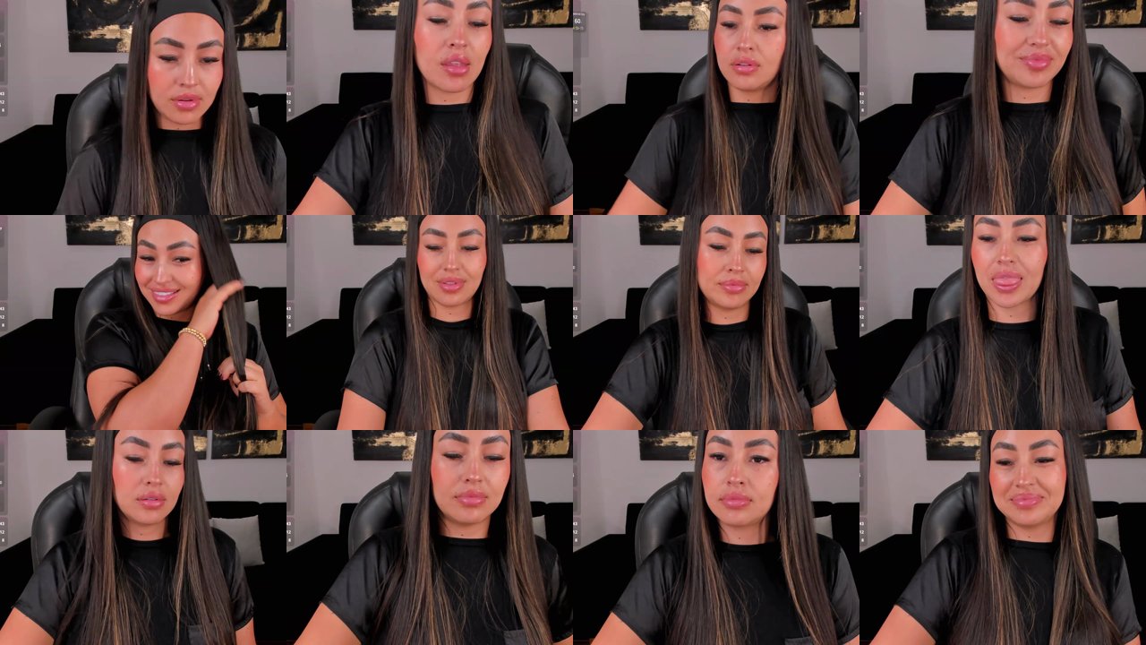 victoriabennet — Teasing, Petite, Tit play on BongaCams