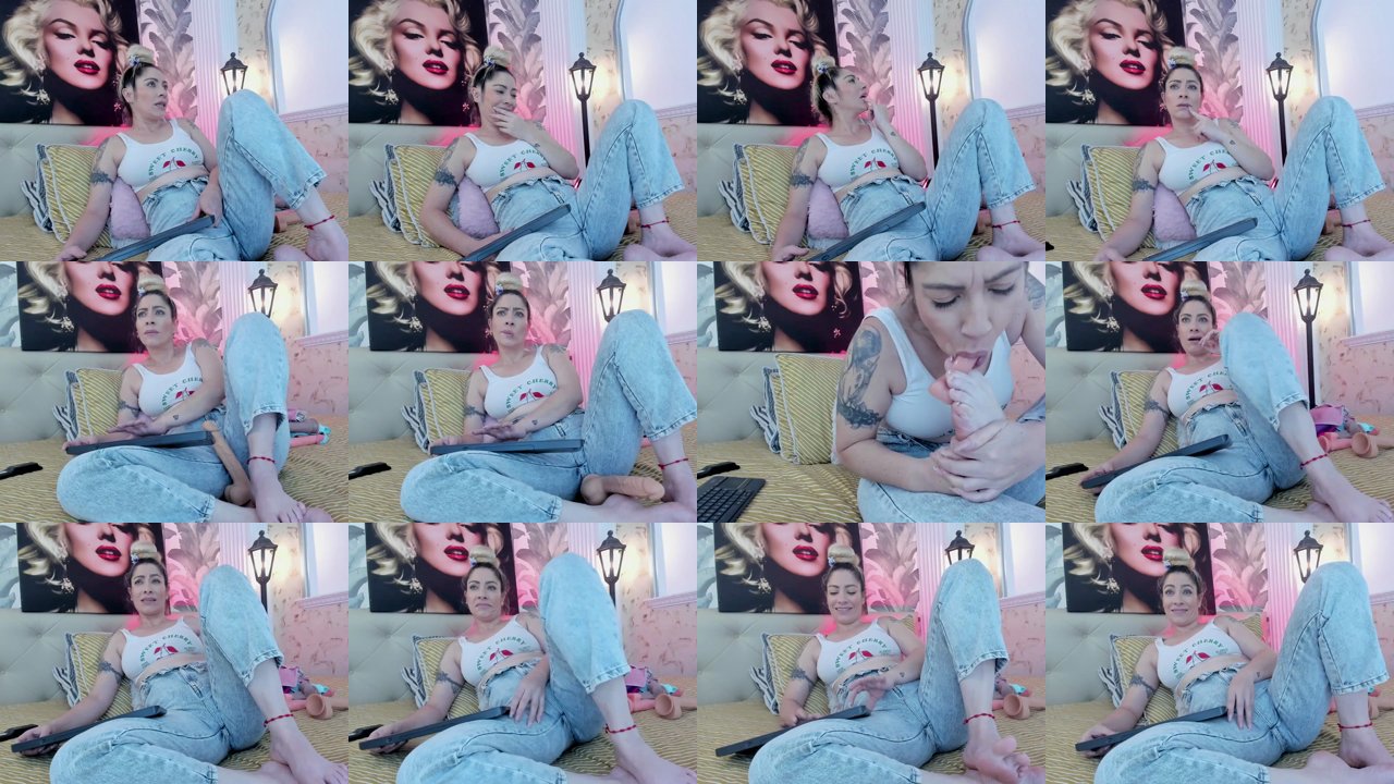 viktoria_davis — Tease, Tip menu, Playful on BongaCams