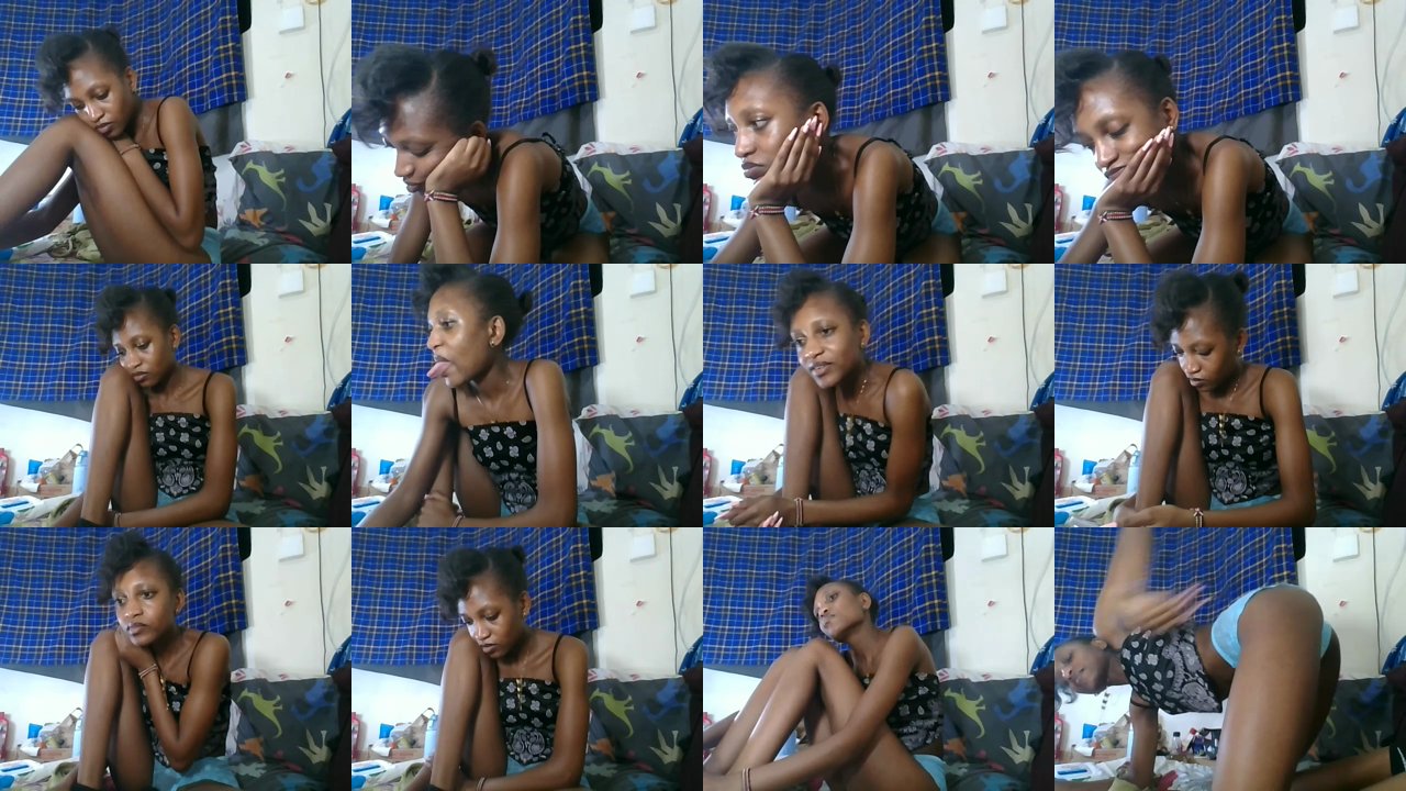 vinsishly11 — Tip menu, Playful tease, Interactive show on BongaCams
