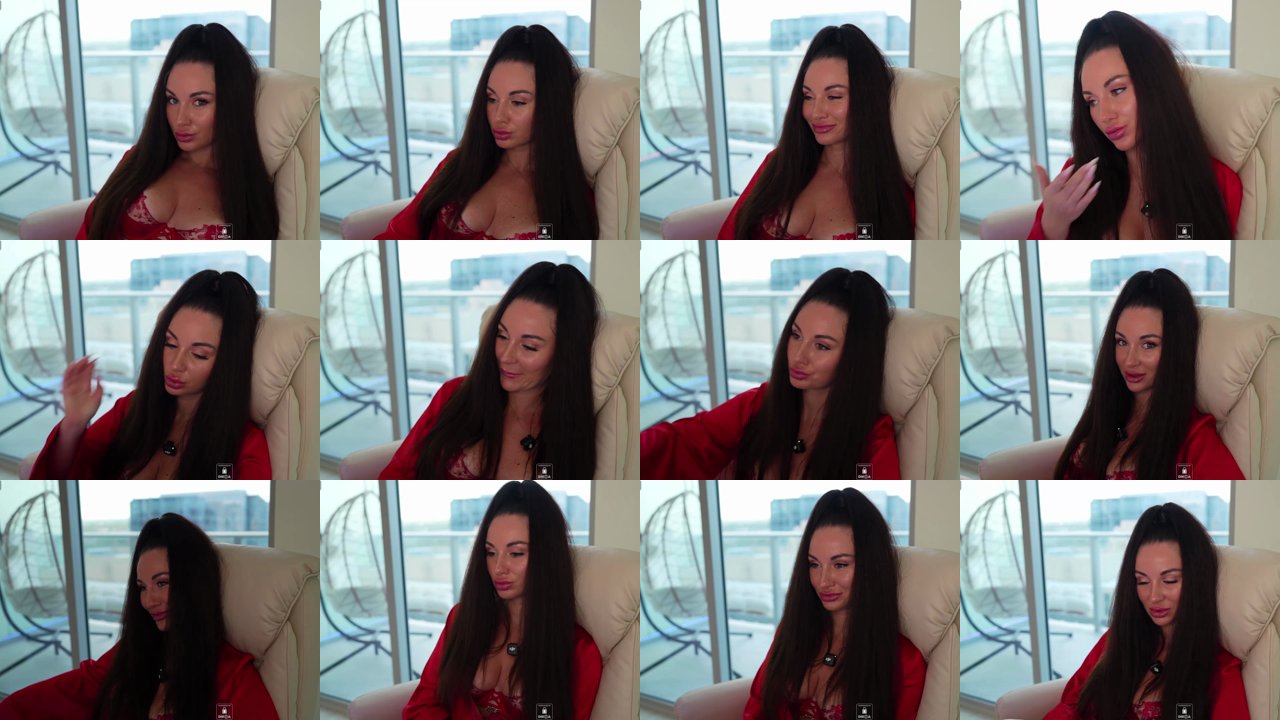 vishenka7777 — Lovense, Teasing, Dirty talk on BongaCams