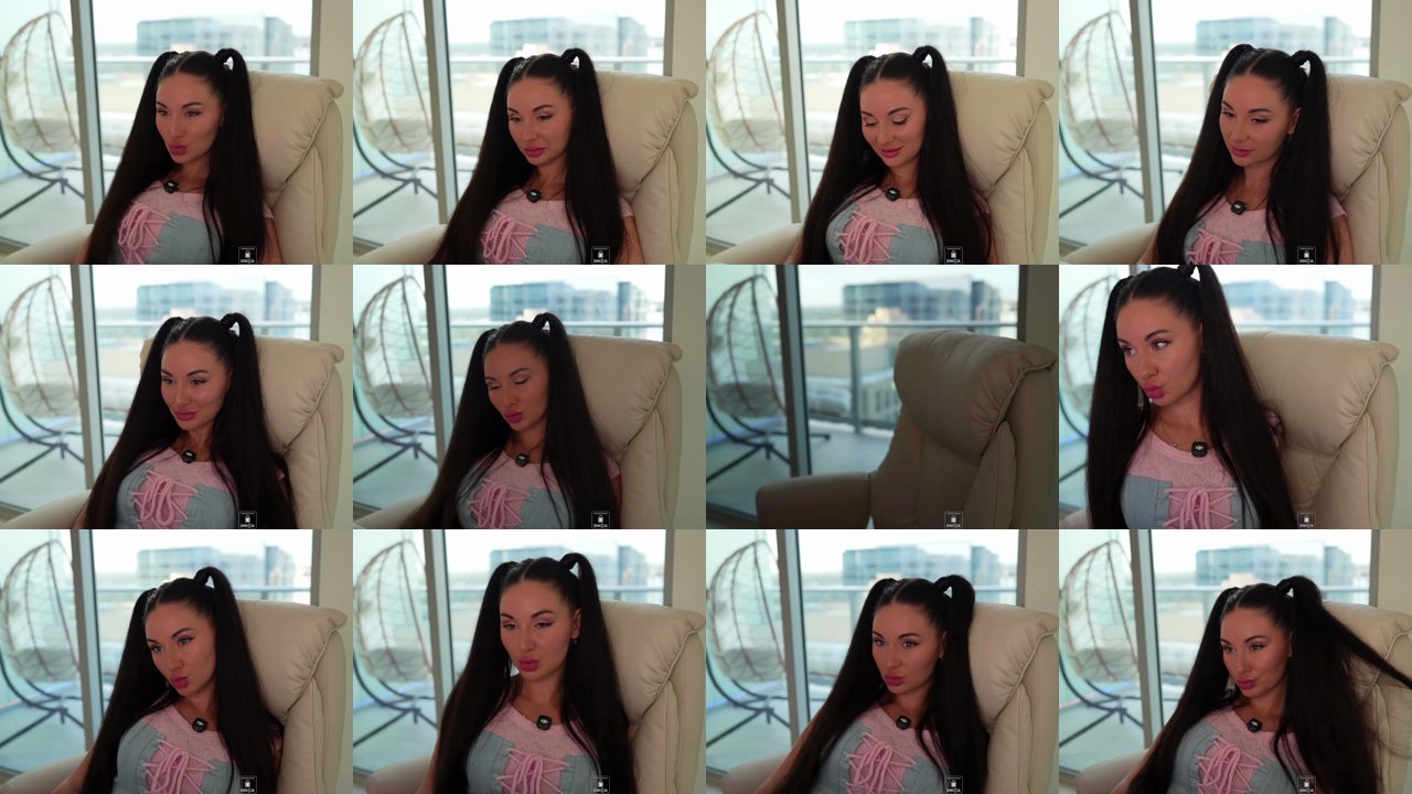 vishenka7777 — Lovense, Teen, Russian on BongaCams