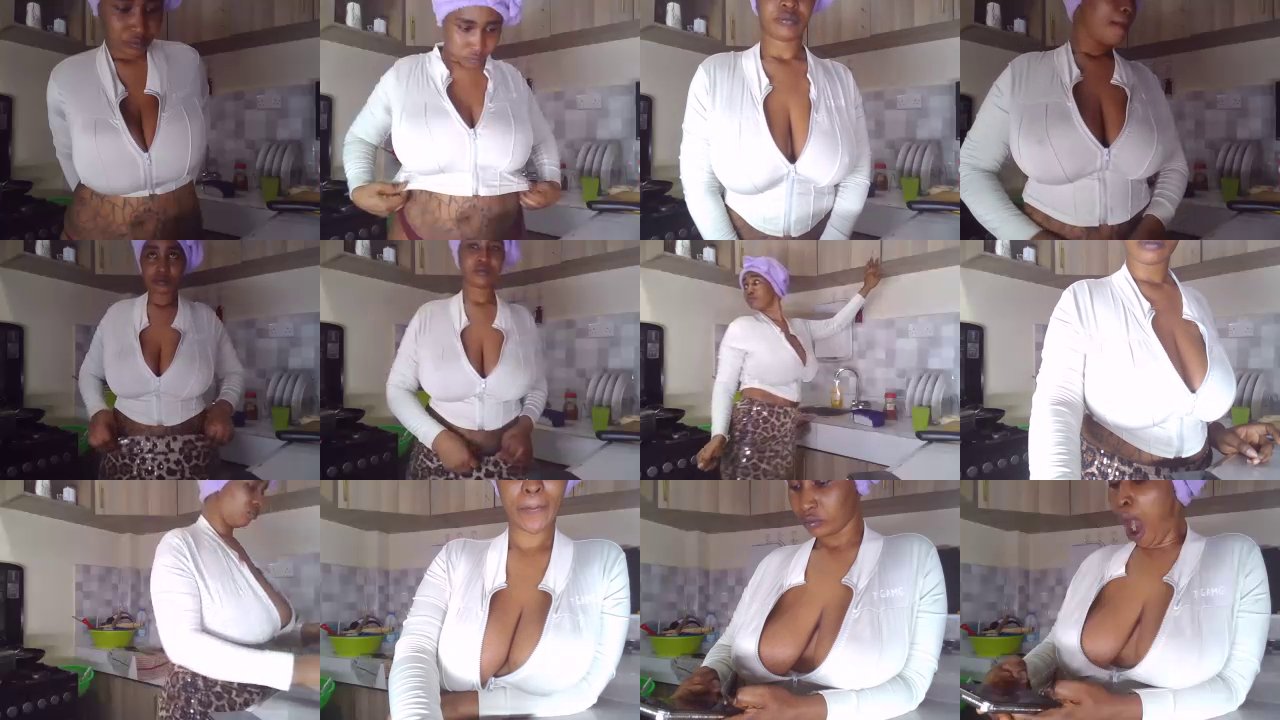 wambo9731 — Tip menu, Interactive tease, Grateful model on BongaCams