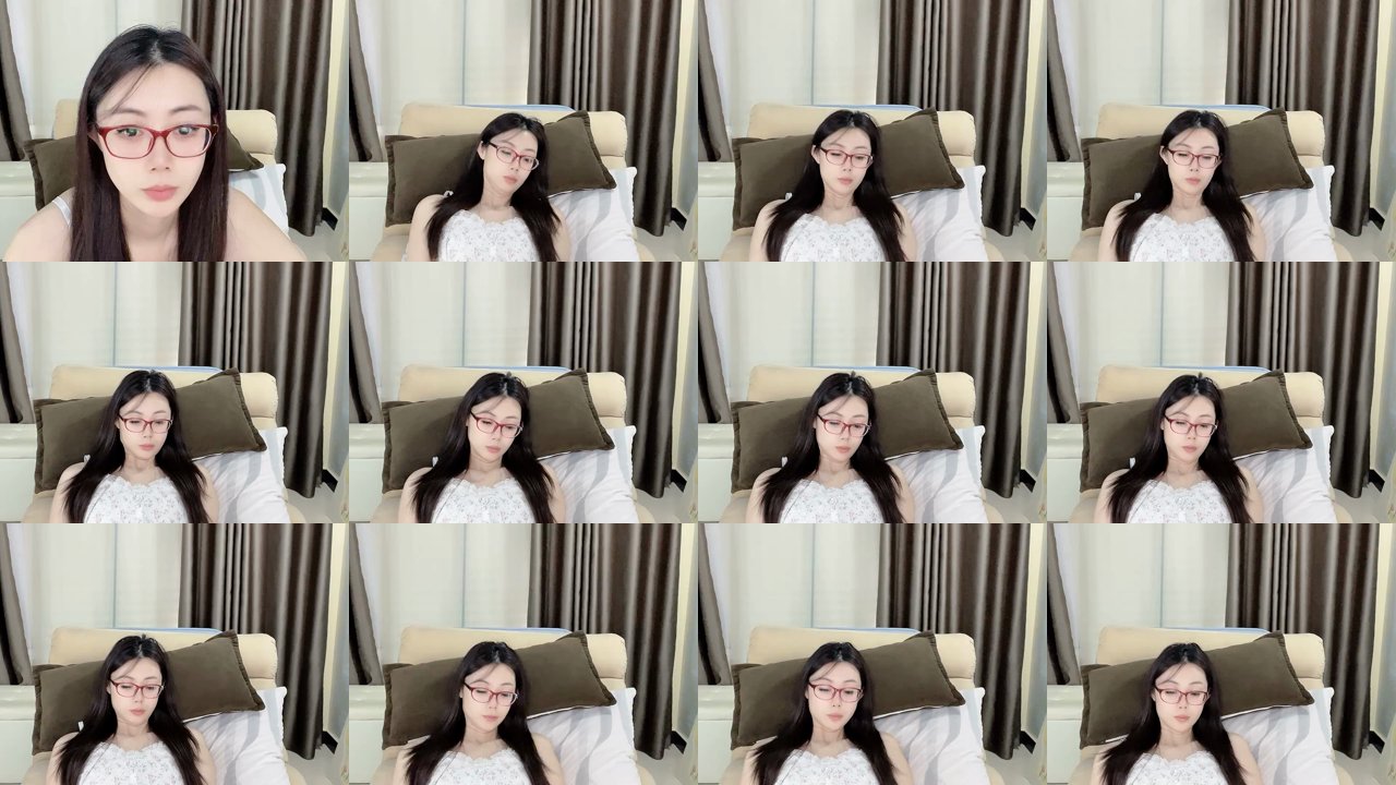 warm_nuan — Teasing, Playful, Brunette on BongaCams