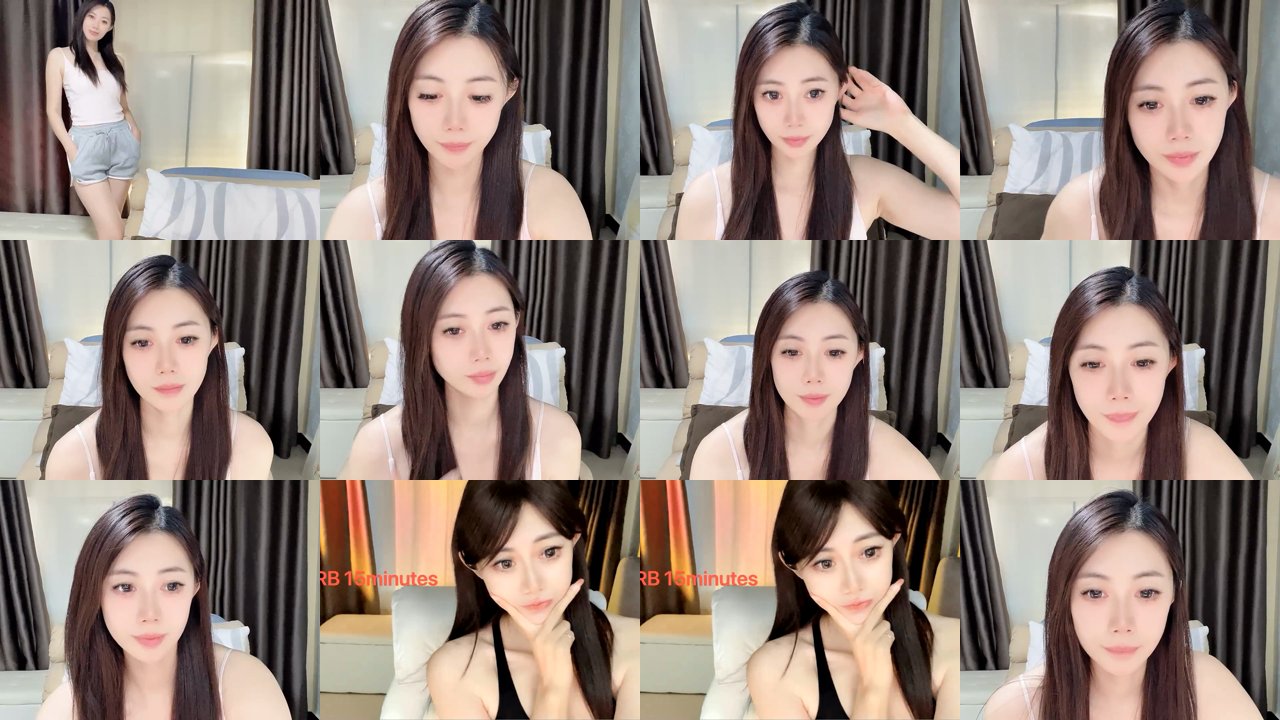 warm_nuan — Singing, Emotional performance, Acoustic cover on BongaCams