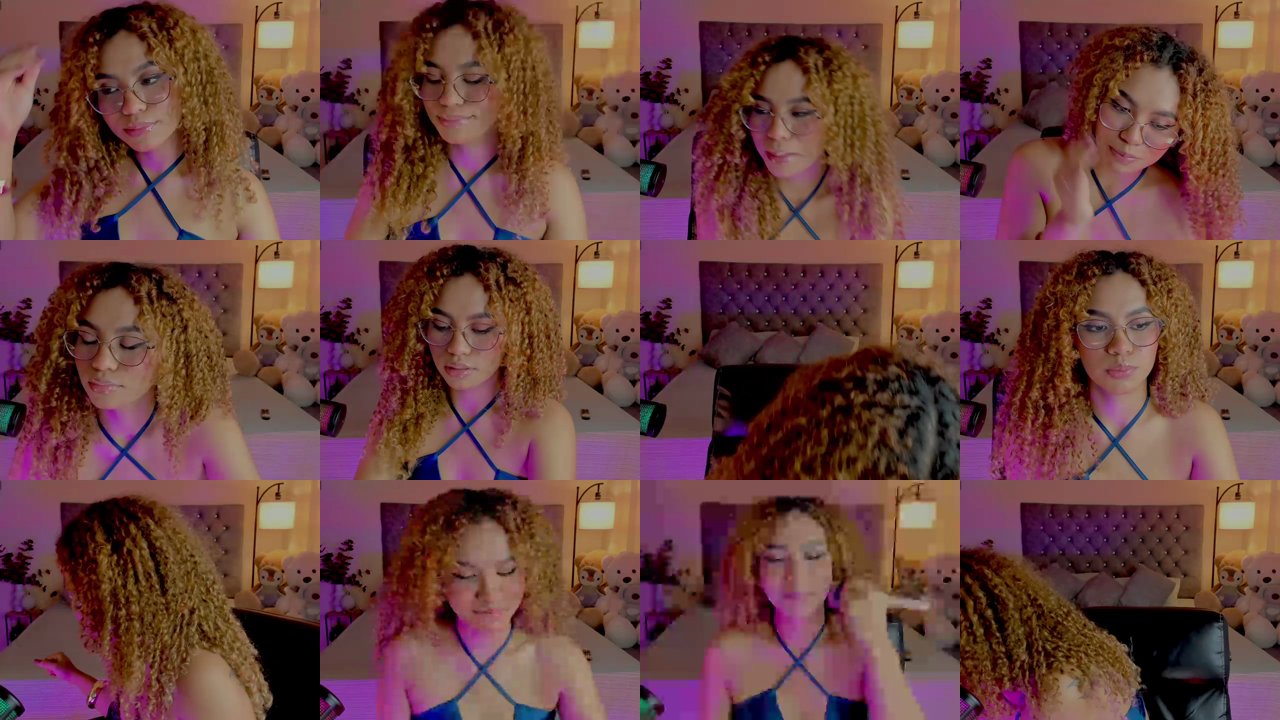 ximena_sotto — Tease, Latina, Seductive on BongaCams