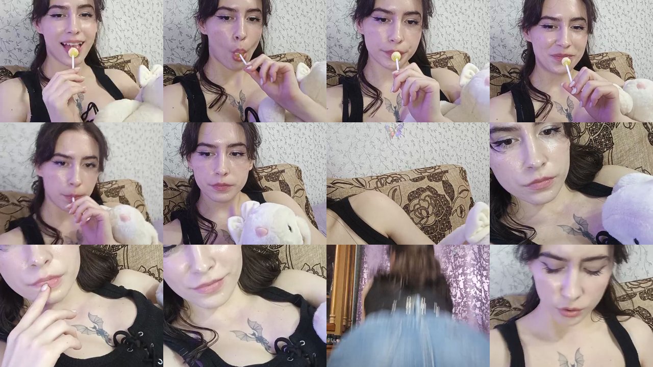 xsska — Lovense, Toy control, Menu play on BongaCams