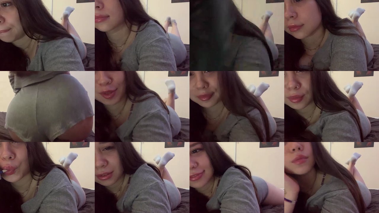 xyli_vam_nado — Teasing, Interactive, Vibration play on BongaCams
