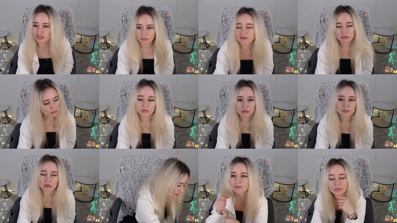 xyliganka777 — Positive vibes, Good mood, No nudity on BongaCams