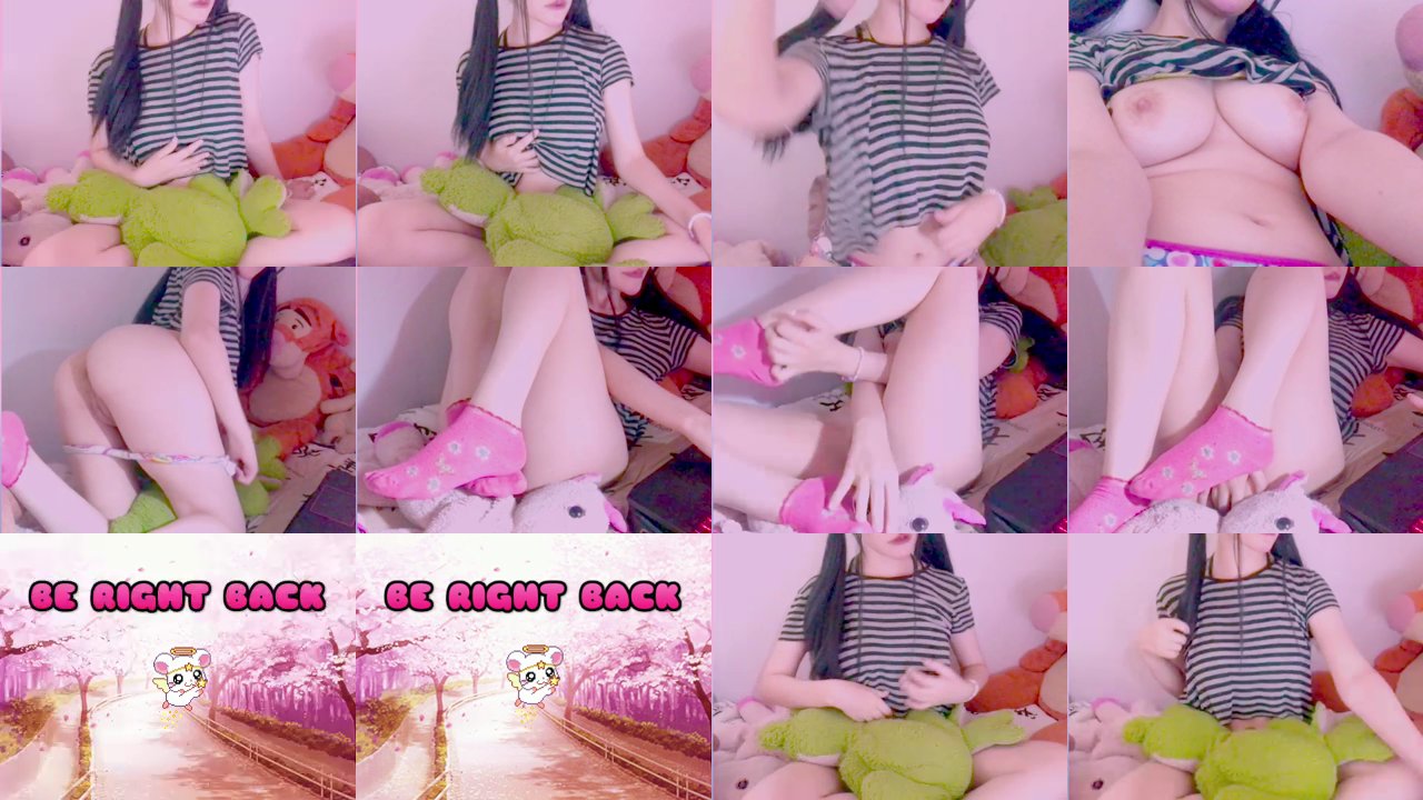 yokosyrelle — Intimate talk, Cat lover, Personal support on BongaCams