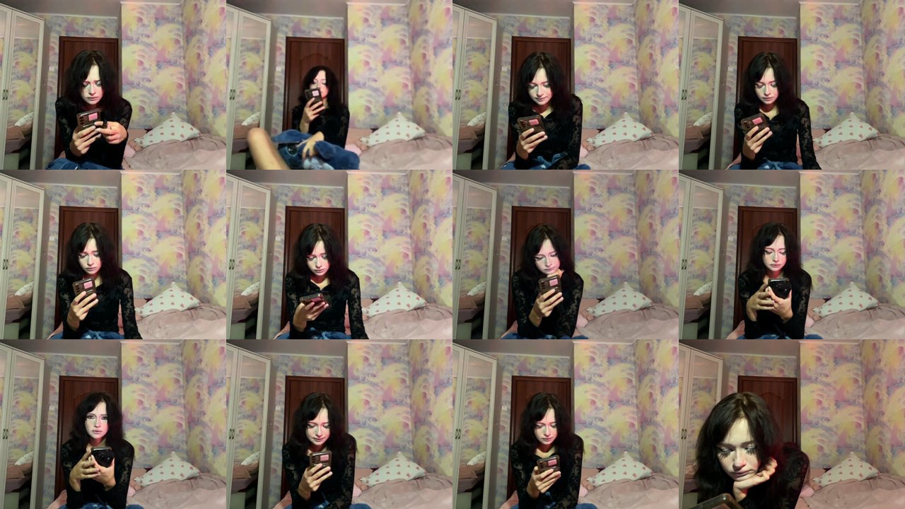 yumiku — Sensual tease, Token goal, Seductive dance on BongaCams