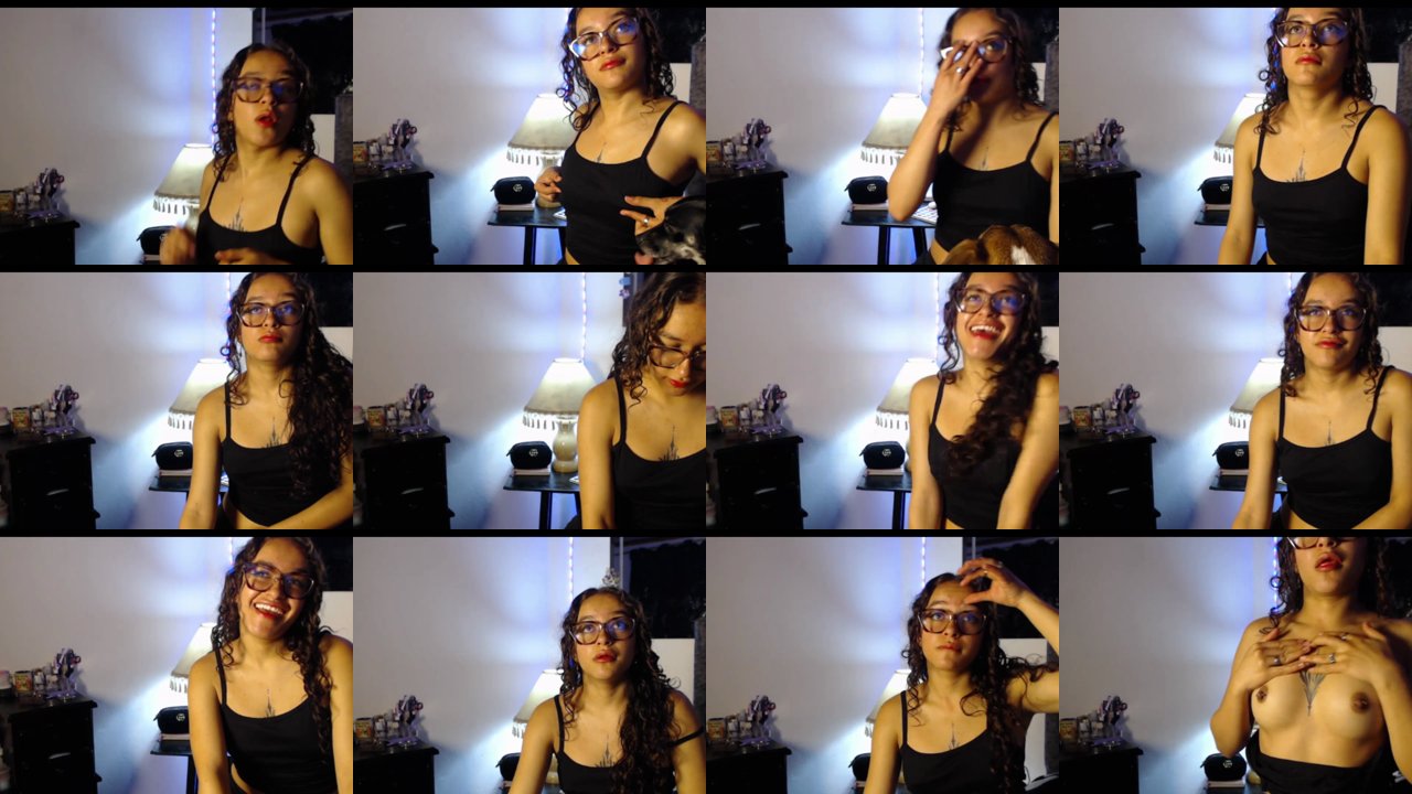 zaralong — Playful, Sensual tease, Newbie on BongaCams