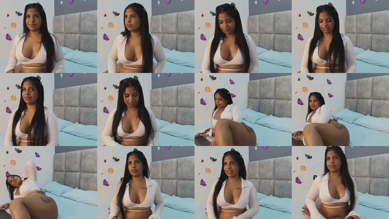 zayraluxx — Seductive, Shy girl, Naughty tease on BongaCams