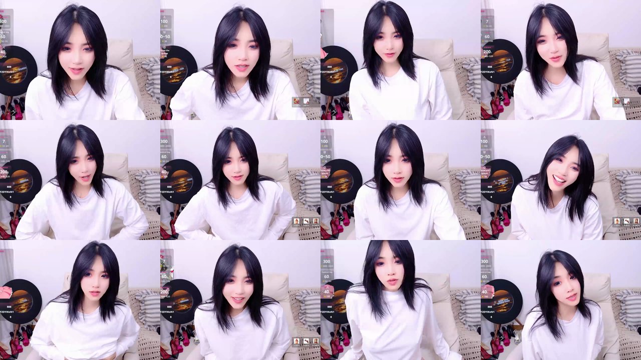 zhuli1163 — Petite asian, Remote control, Chinese on BongaCams