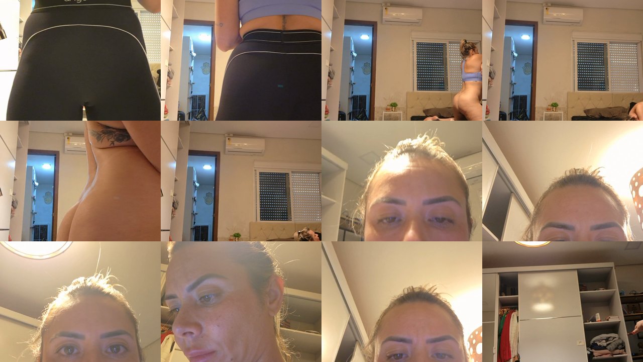 030404sexy on Cam4