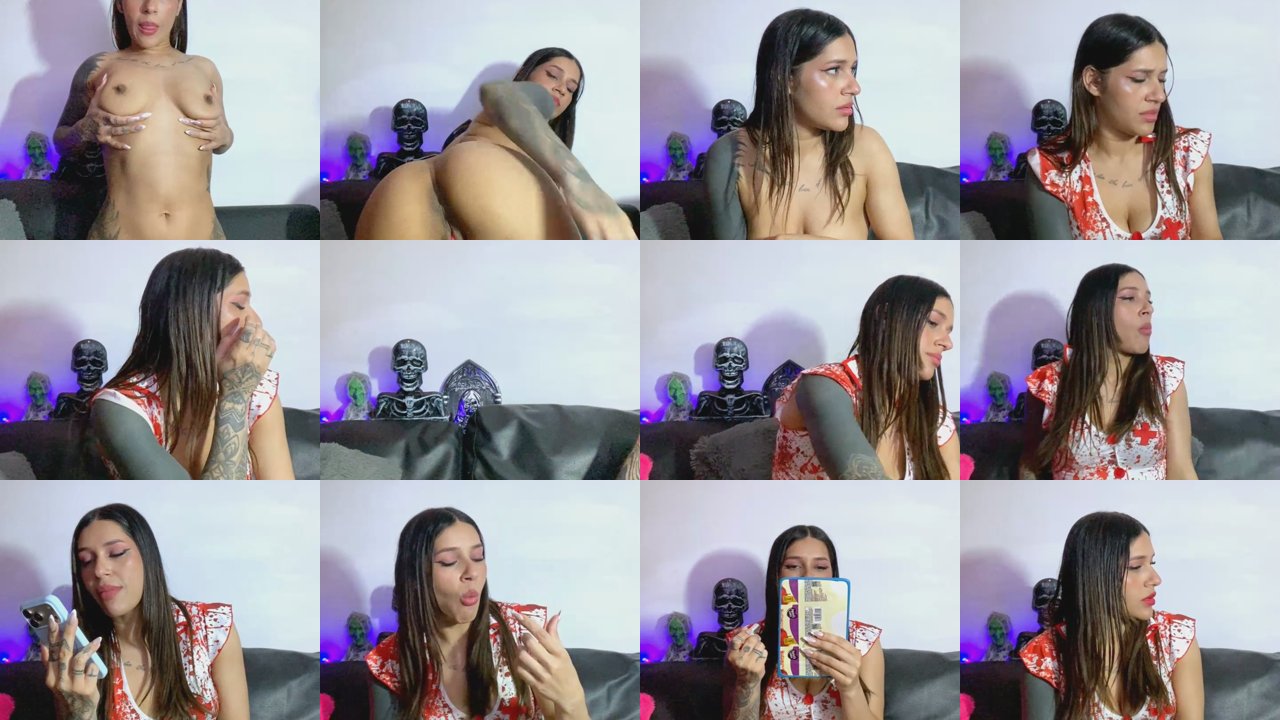 annabellelover_ — Amateur on Cam4