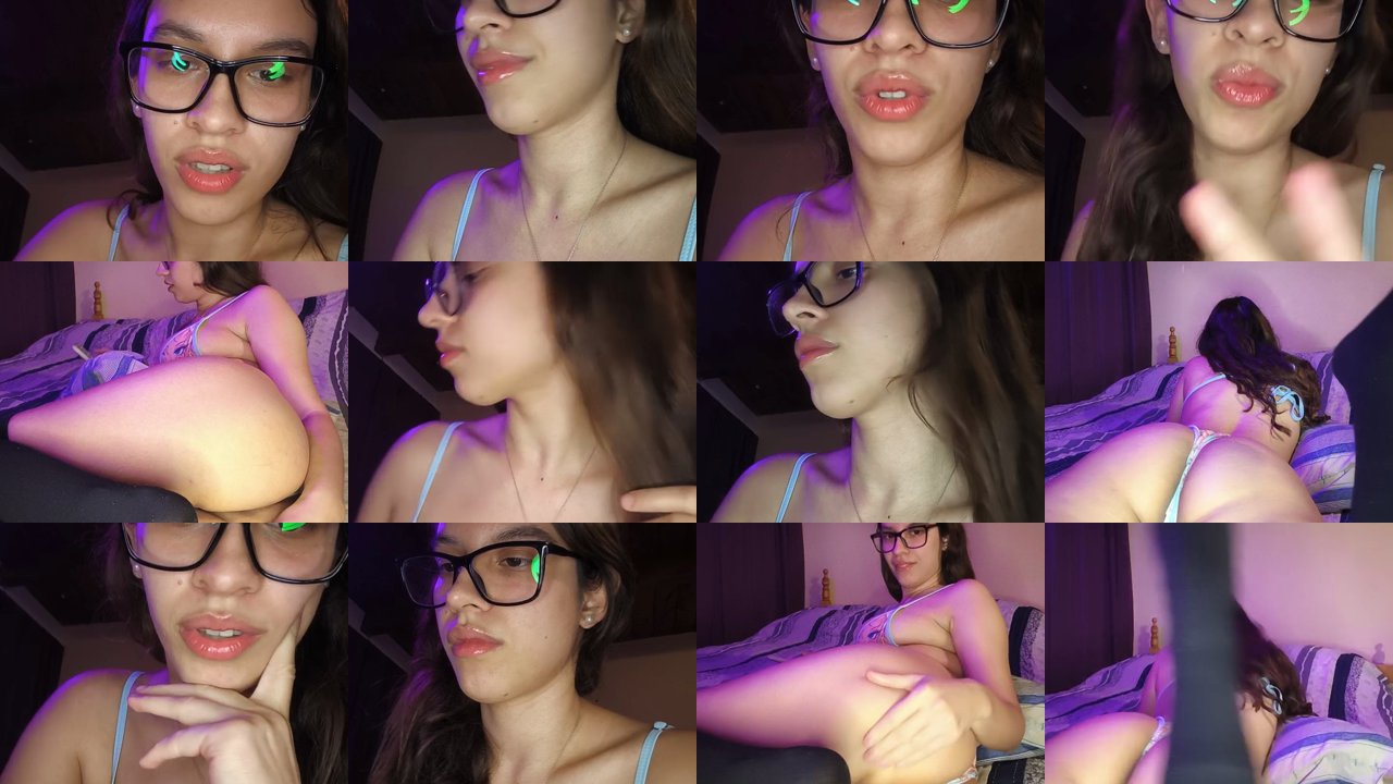 ashleykitty00 — Teasing, Playful, Seductive on Cam4
