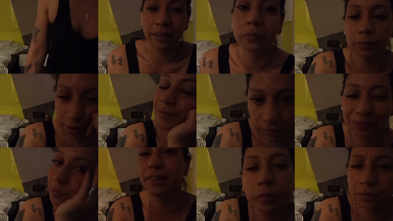 avril1 — Tease, Petite, Seductive on Cam4
