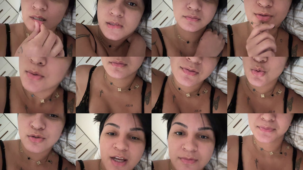 beatrizschutz — Seductive, Brunette, Striptease on Cam4