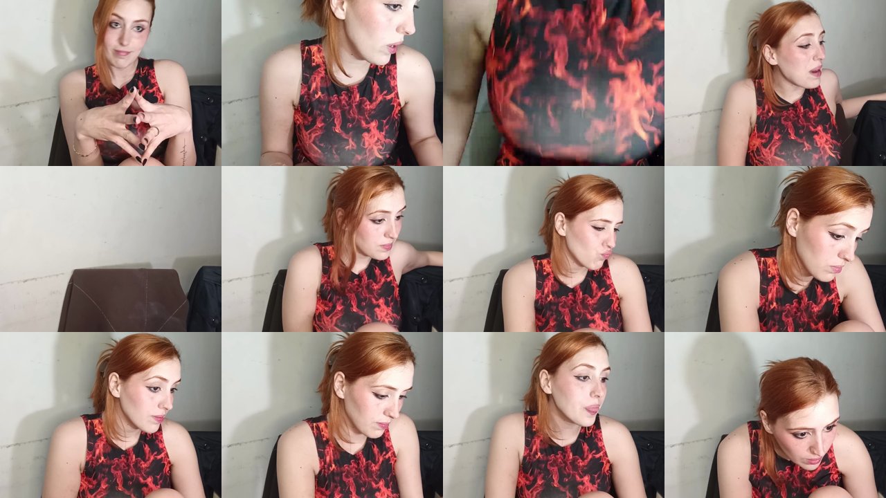 belug24 — Tease, Curvy, Passionate on Cam4