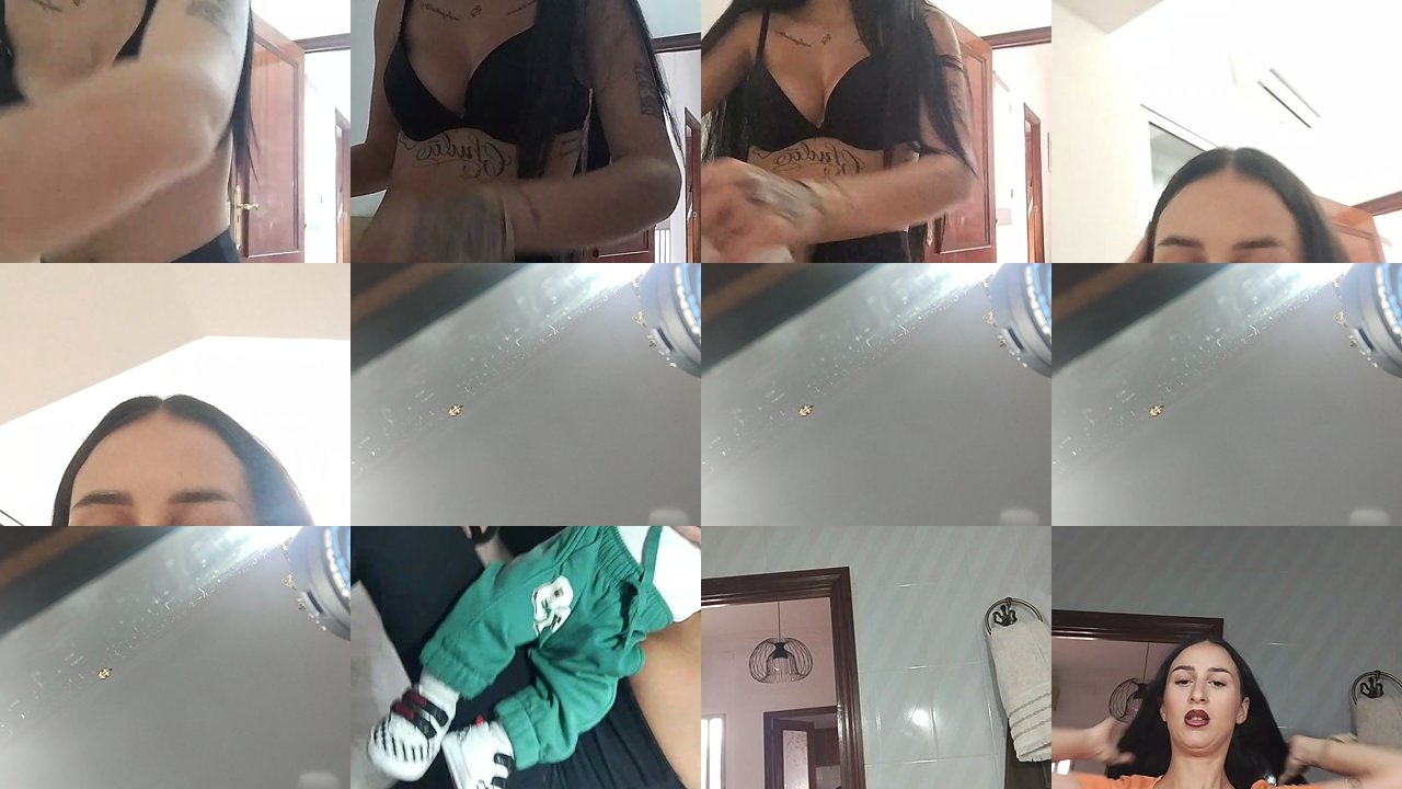 coquitolapieza — Tease, Latina, Playful on Cam4