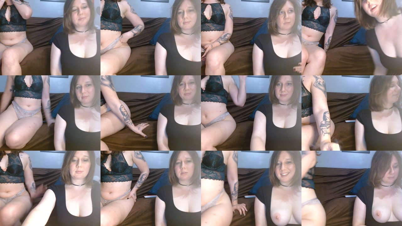 dnadia — Sensual tease, Oily body on Cam4