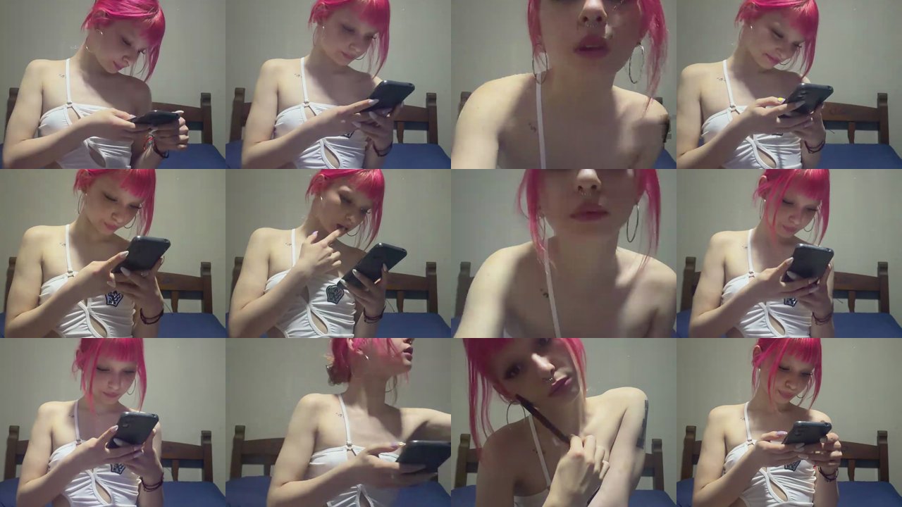 drusa — Latina tease, Tattooed girl, Petite latina on Cam4