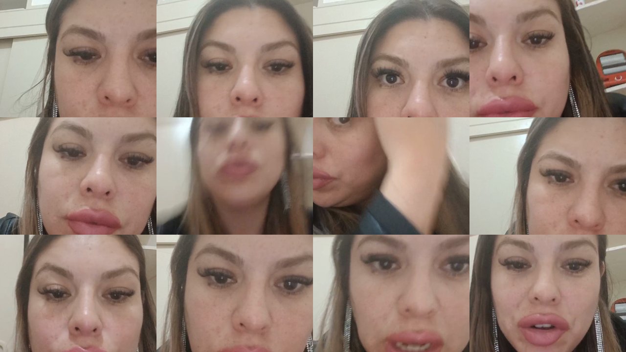 franycatalina on Cam4