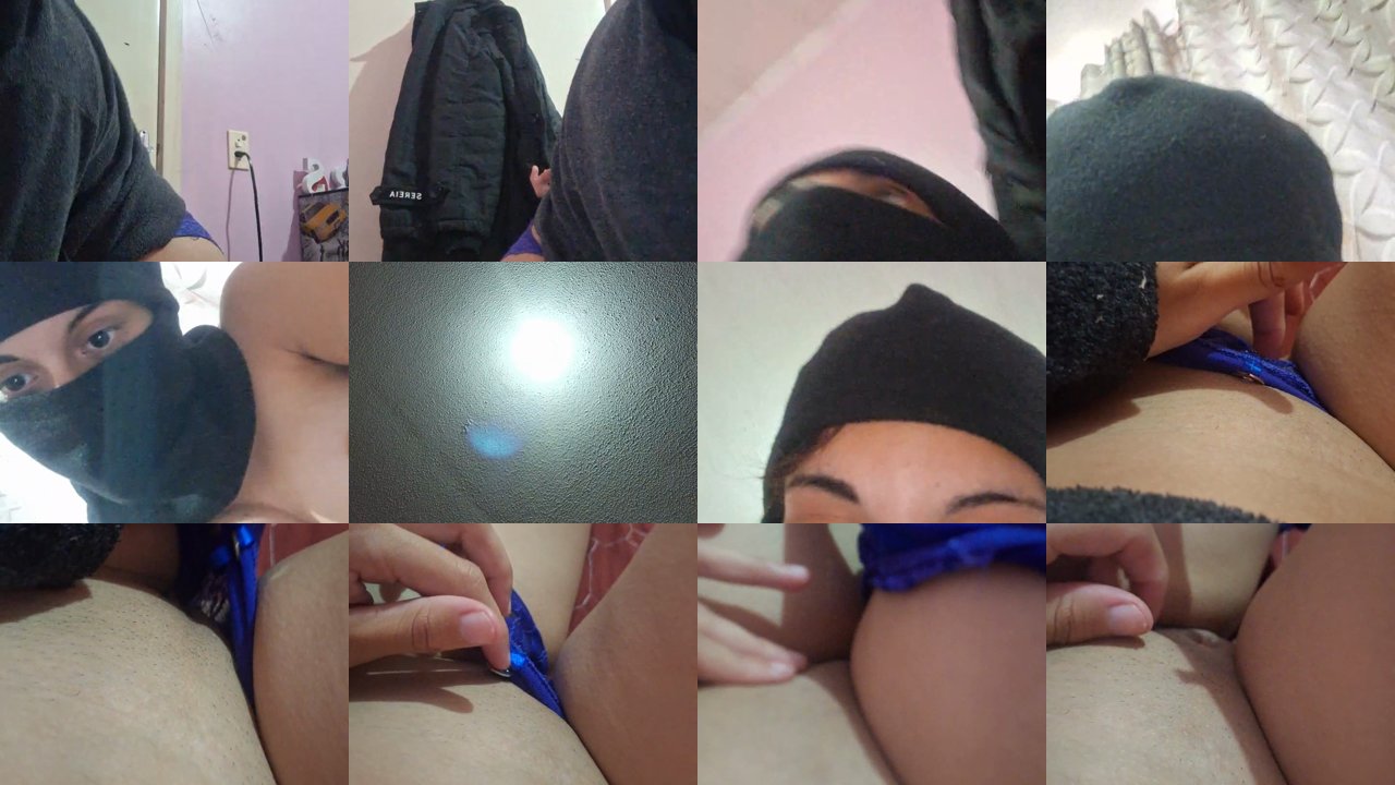gostza — Tease, Sensual, Passionate on Cam4