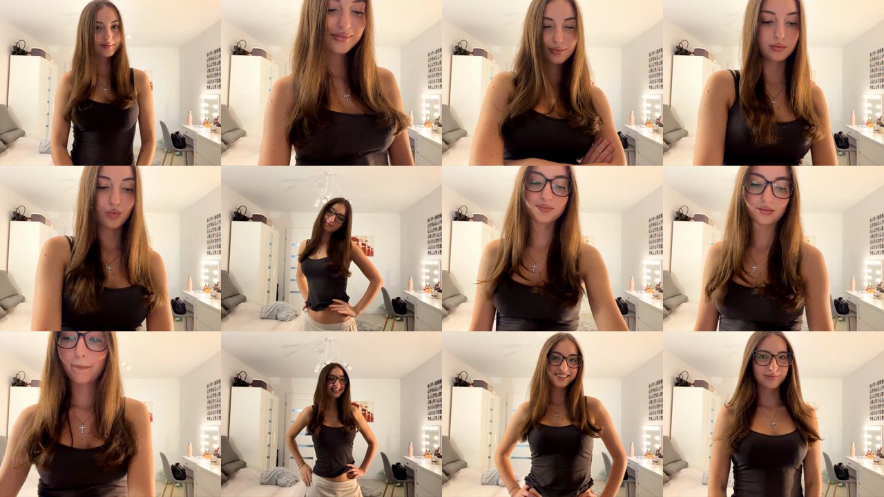 heebrittian — Tease, Sensual, Toy play on Cam4