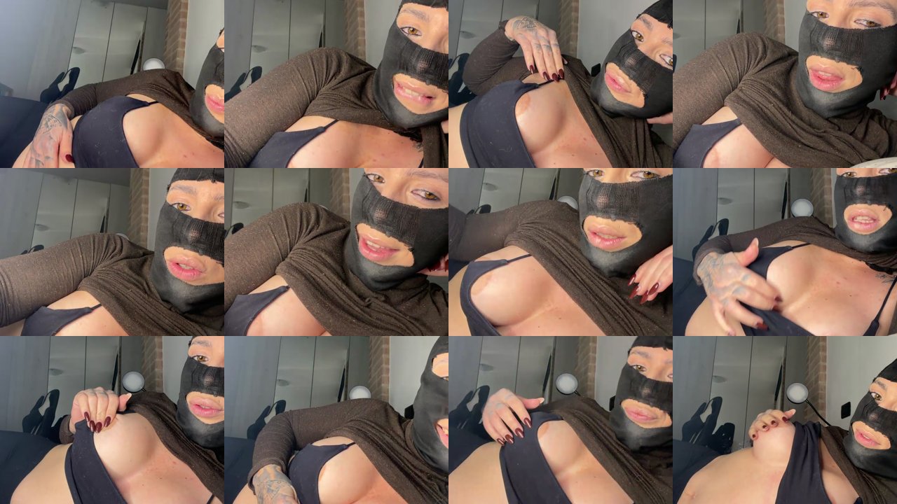 itsnaomi — Couple, Goal, Amateur on Cam4
