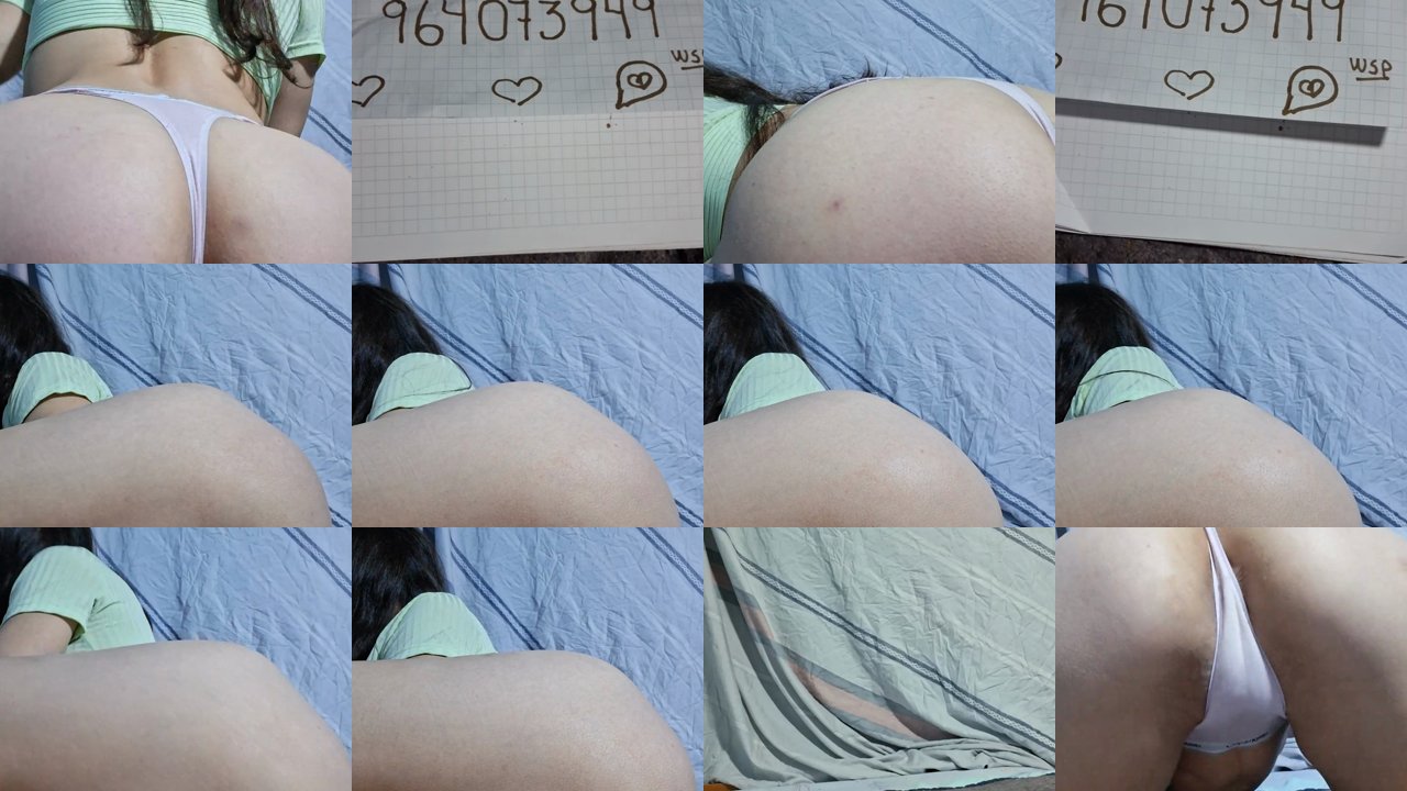 jadelove — Tease, Sensual, Toy play on Cam4