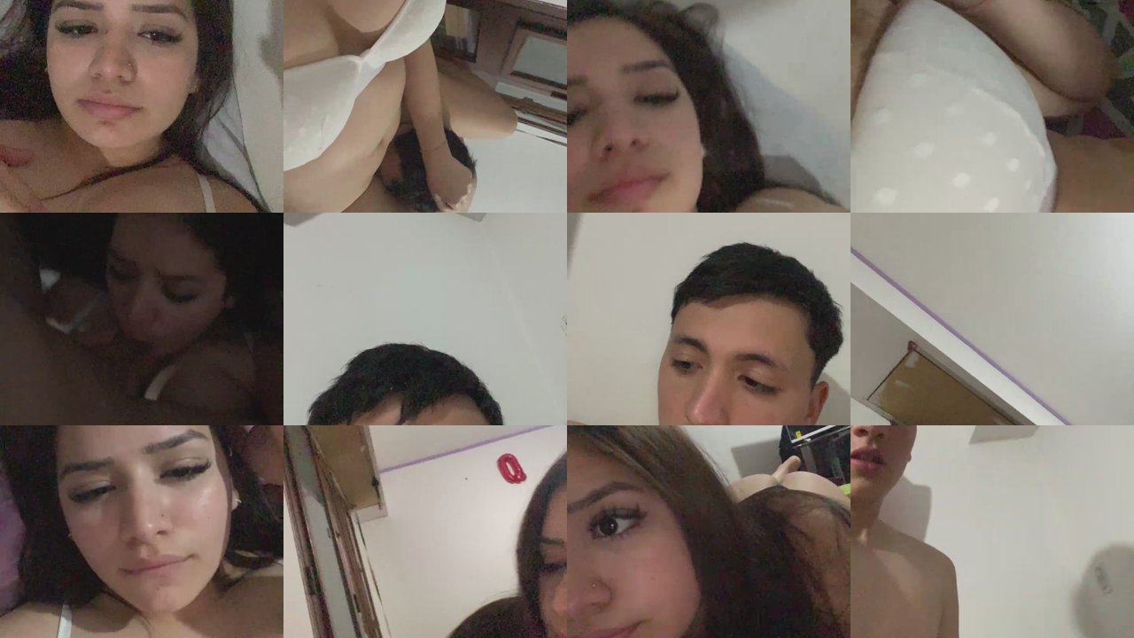 jovencitoshot26 — Latina solo on Cam4