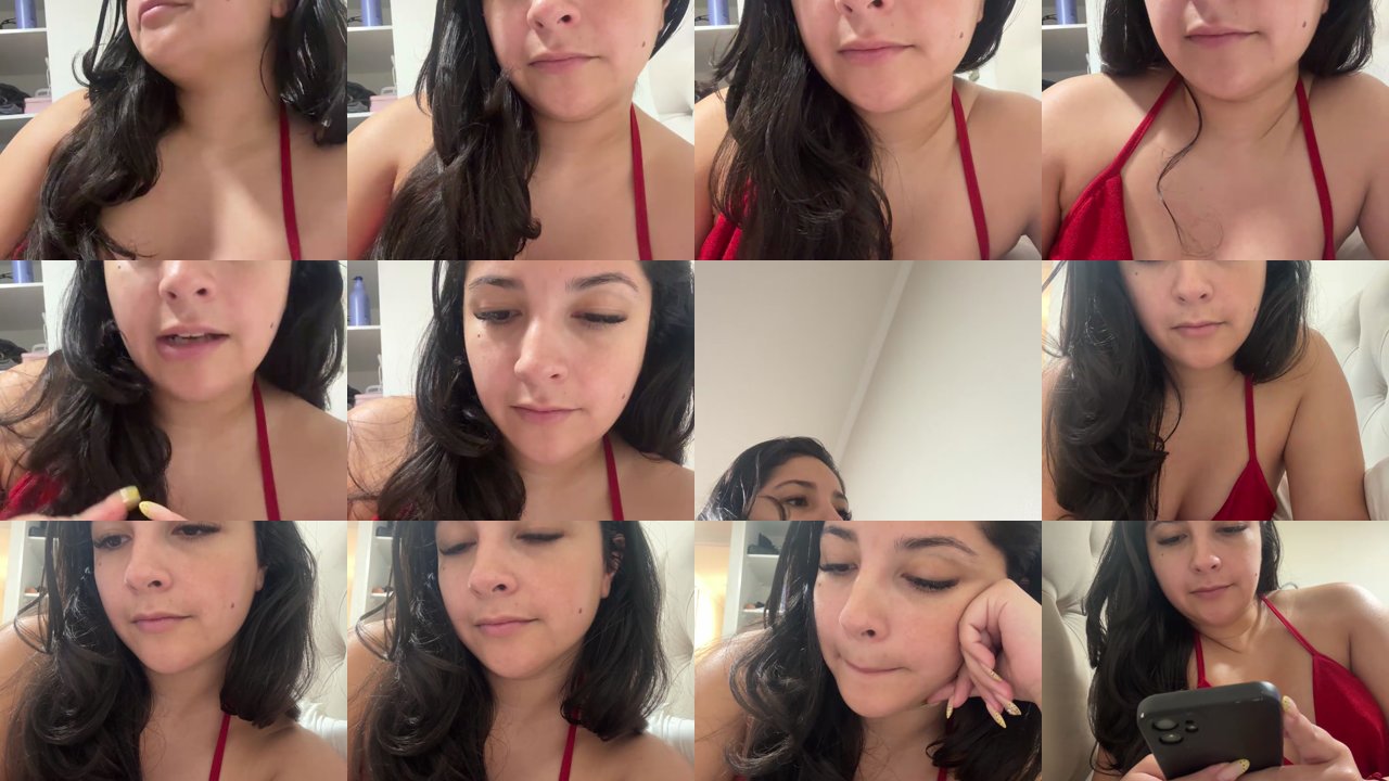 kaiastore — Seductive tease, Sensual strip, Intimate performance on Cam4