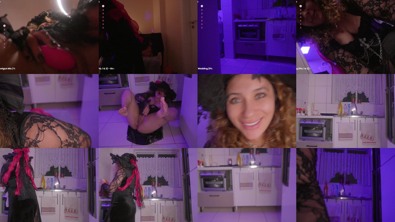 kate_danswet — Petite, Shower, Halloween on Cam4