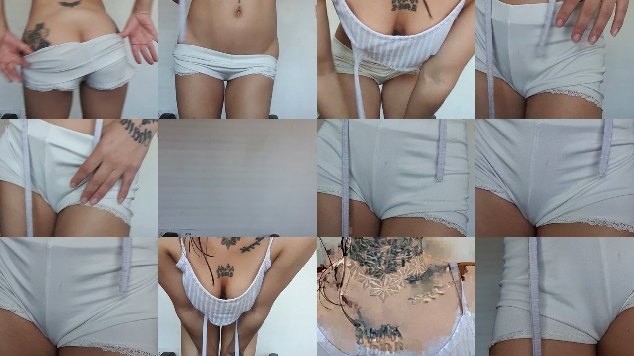 kendaal777 — Toy play, Solo female, Seductive tease on Cam4