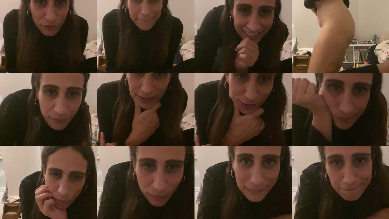 lexis — Teasing, Playful, Petite on Cam4