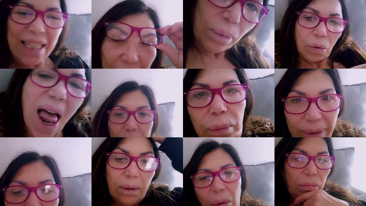 libellula87_hot — Seductive tease, Italian, Curvy brunette on Cam4