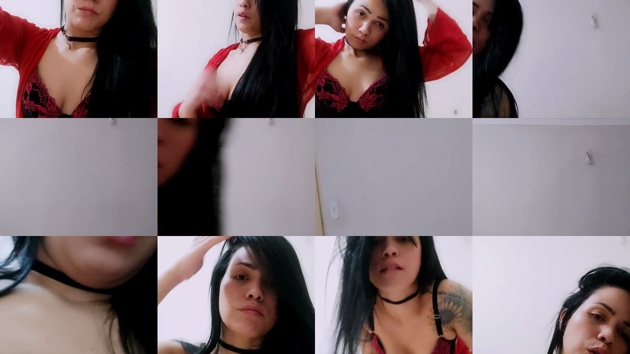 lisaxxx — Seductive tease, Intense toy play, Curvy solo on Cam4