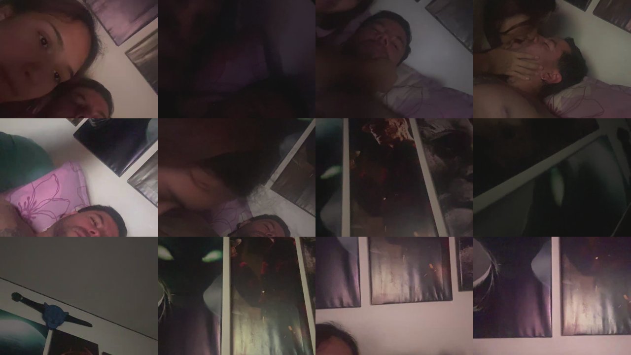 livedesire — Latina on Cam4