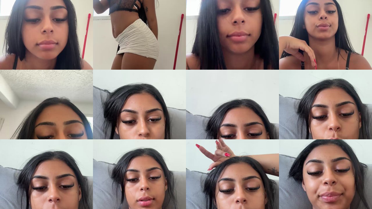 luara_00 — Teasing, Playful, Petite on Cam4