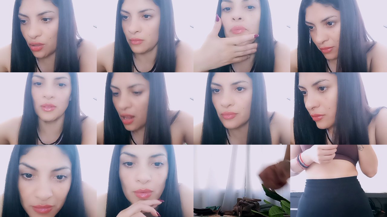 medusacurby — Tease, Seductive, Sensual on Cam4