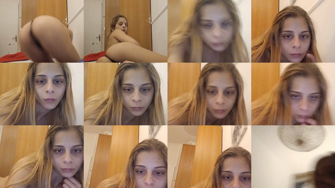 michsex_05 — Big ass, 18 teen, Thick ass on Cam4