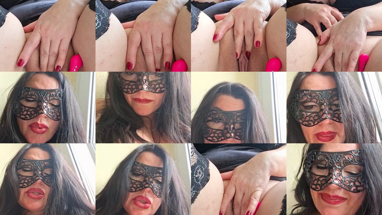 miranda69 — Tease, Sensual, Toy play on Cam4