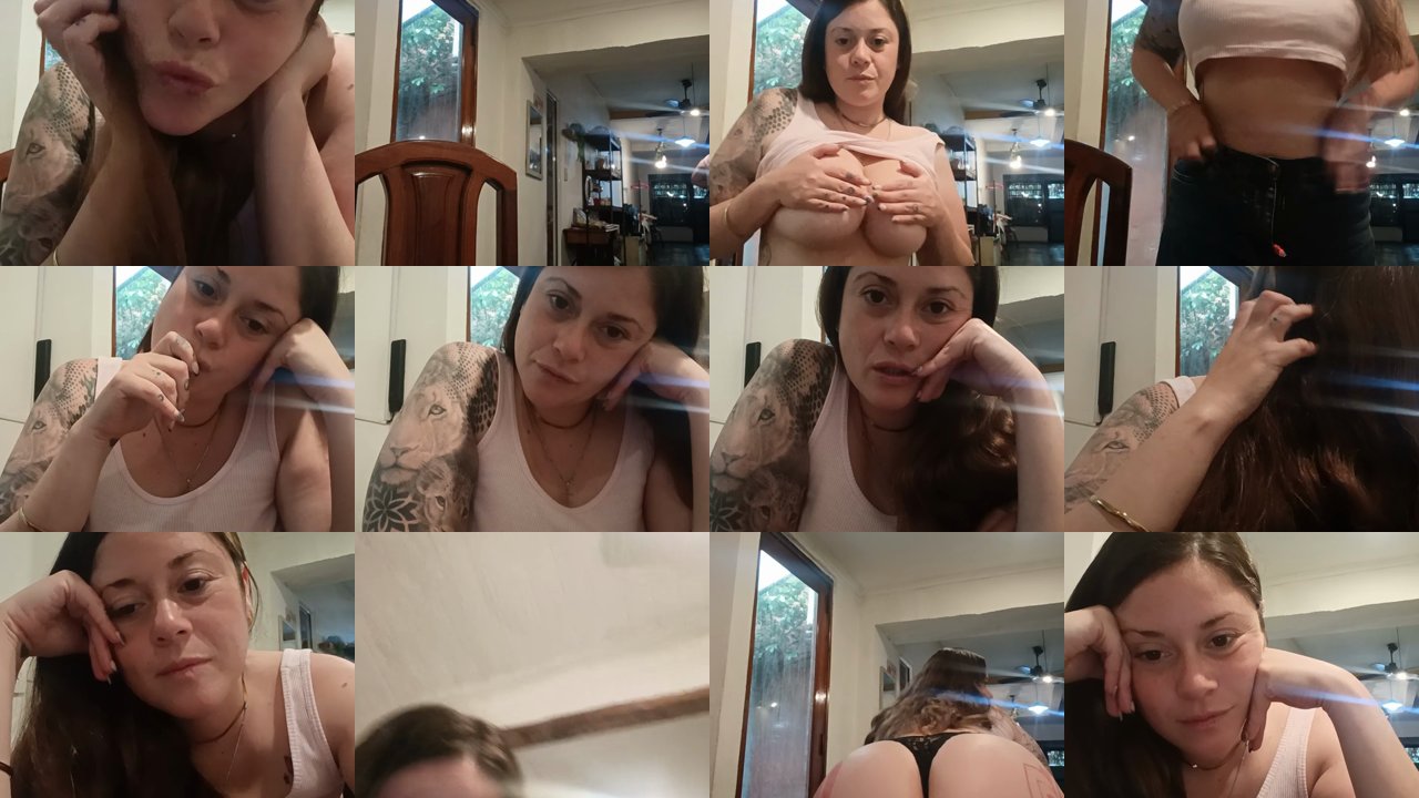 natalia1 — Tease, Toy play, Passionate on Cam4