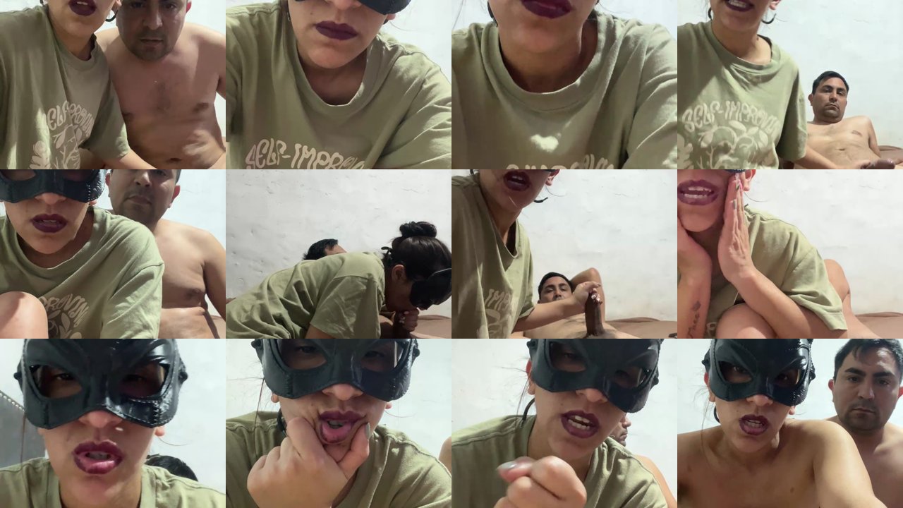 nazaymica — Tease, Seductive, Sensual on Cam4
