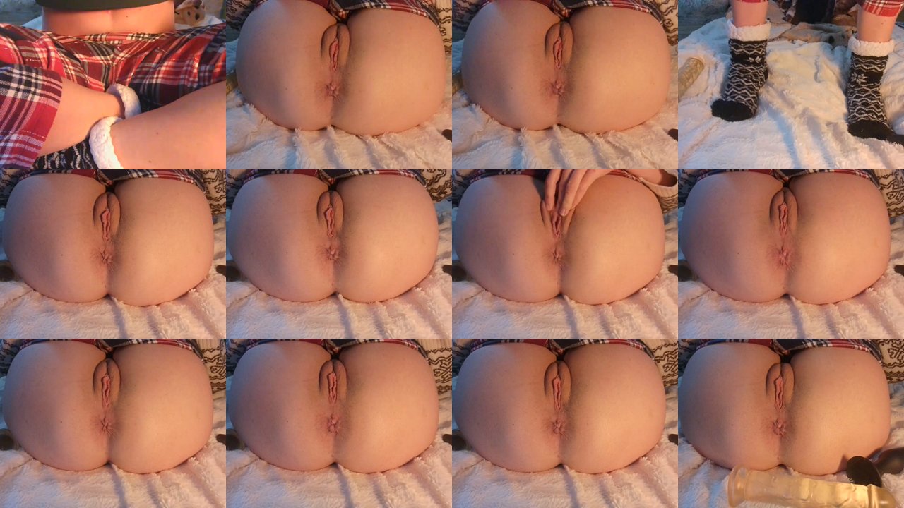 pralinettedu25 on Cam4