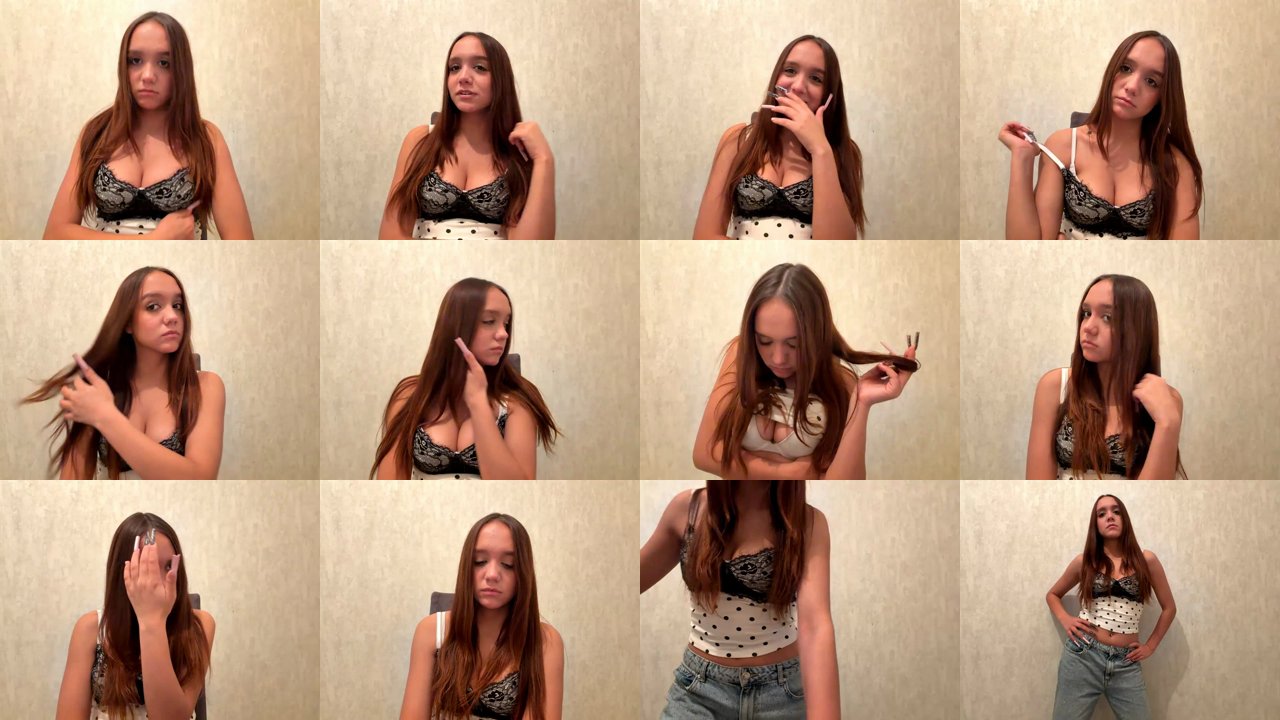 sangmateiro — Big tits on Cam4