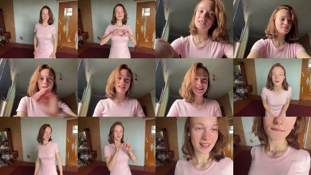 shereegrothe — Pee play on Cam4