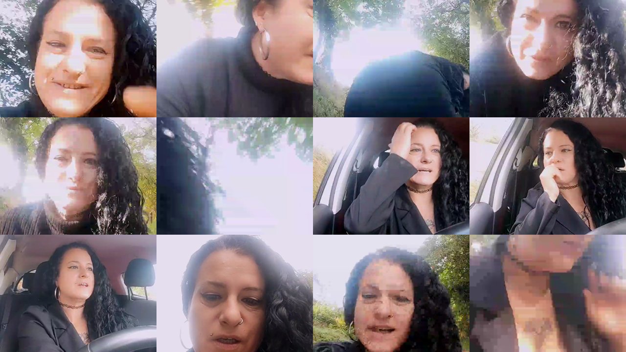 sincensurapura — Teasing, Latina, Amateur on Cam4